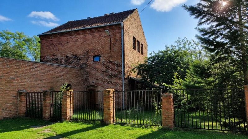 Muzeum im. W. Kętrzyńskiego - filia Baszta, atrakcja w pobliżu dworca Kętrzyn