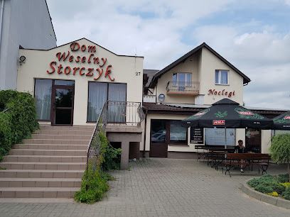 Restauracja STORCZYK, біля вокзалу Krasnystaw Miasto
