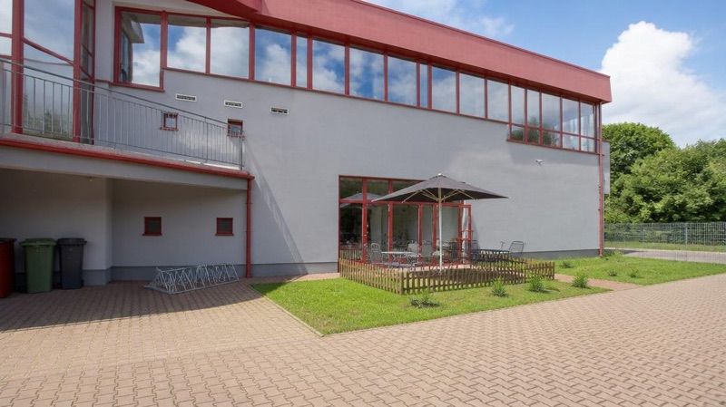 Zapiekanki Krzeszowice G.Kaczmarczyk, біля вокзалу Krzeszowice