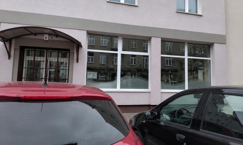 Apteka od Serca, Punkt Szczepień, sklep przy dworcu Łodź Fabryczna