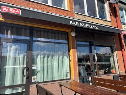 BAR KUFELEK, біля вокзалу Lublin Główny