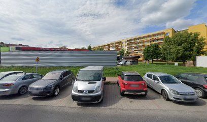 BOSKO Ametystowa - Lody Produkcji Własnej, біля вокзалу Lublin Zachodni