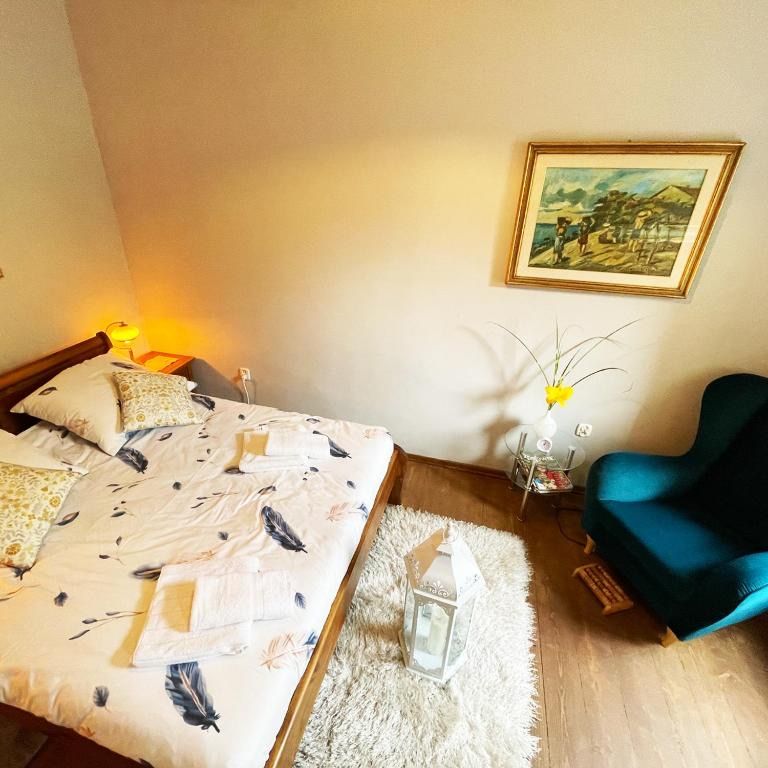 Źródlana13 Apartamenty Maków Podhalański, житло біля вокзалу Макув-Подхаляньський