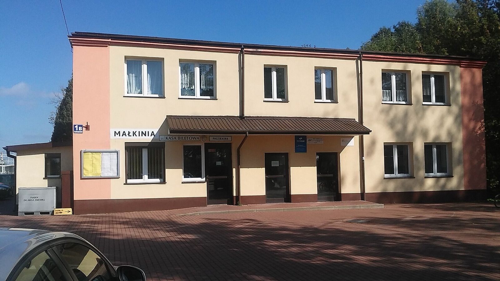 Małkinia