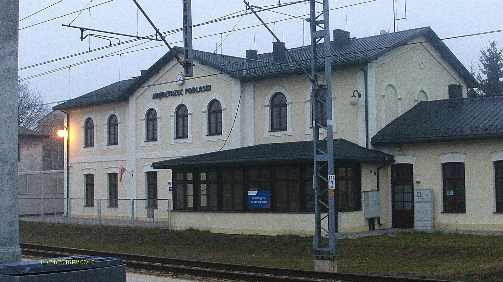 Międzyrzec Podlaski