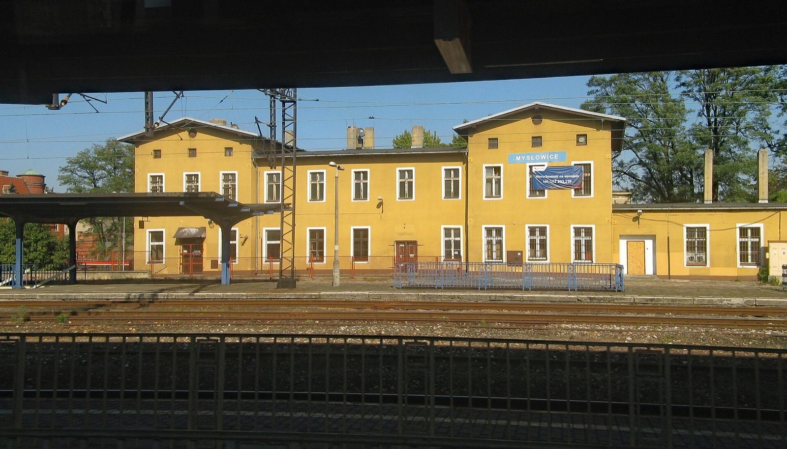 Mysłowice