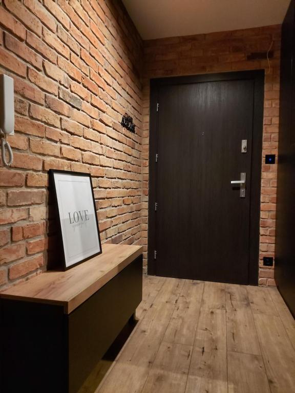 Apartament 20, житло біля вокзалу Мисловіце