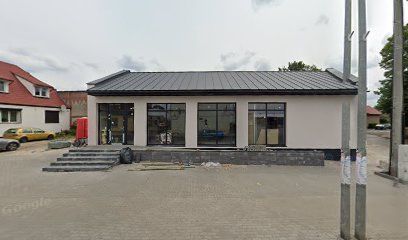 Victoria, біля вокзалу Nowe Drezdenko