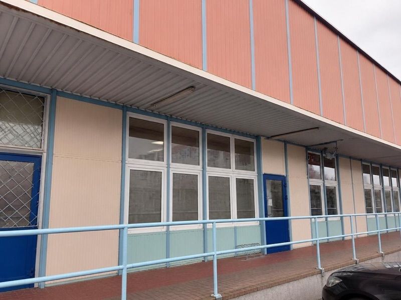 DOZ Apteka Dbam o Zdrowie i Punkt Szczepień, sklep przy dworcu Nowy Tomyśl