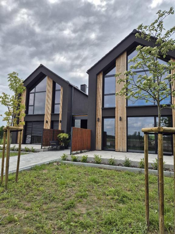 Apartamenty RIO Oława, житло біля вокзалу Олава