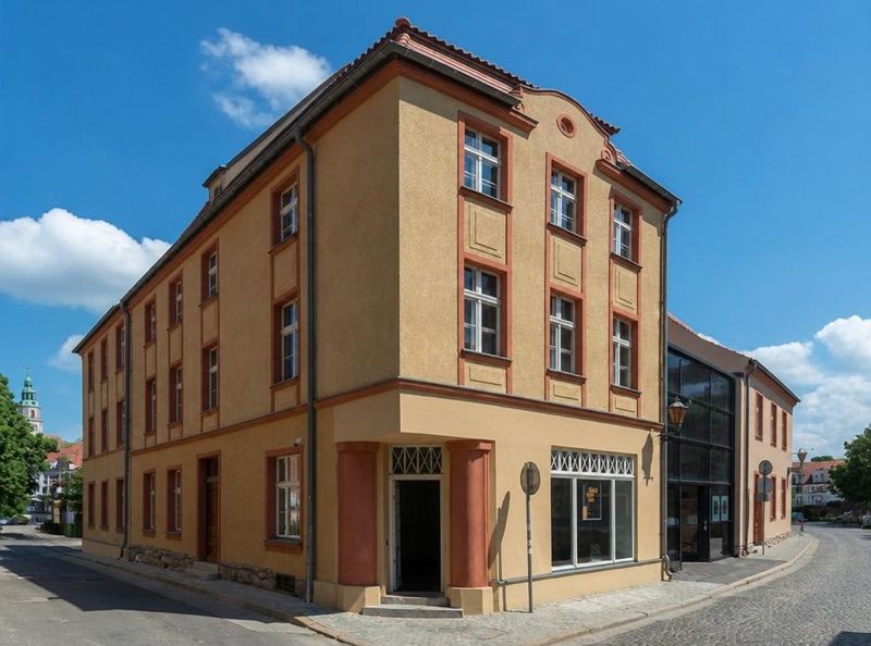 MUZEUM ARCHIDIECEZJI WARMIŃSKIEJ IM. BPA J. OBŁĄKA, atrakcja w pobliżu dworca Olsztyn Zachodni