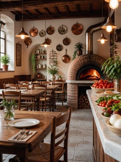 Pizzeria Accanto Olsztynek Restauracja, біля вокзалу Olsztynek