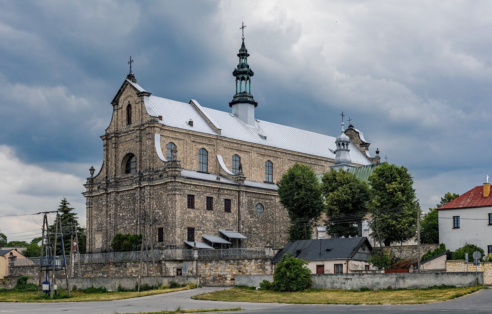 Opoczno Południe