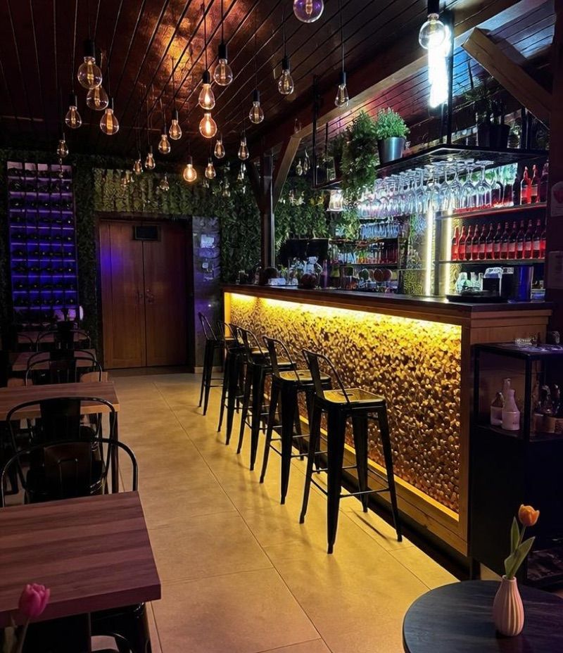 Pizzeria Veloce Ostrów Wielkopolski, okolice dworca Ostrów Wielkopolski