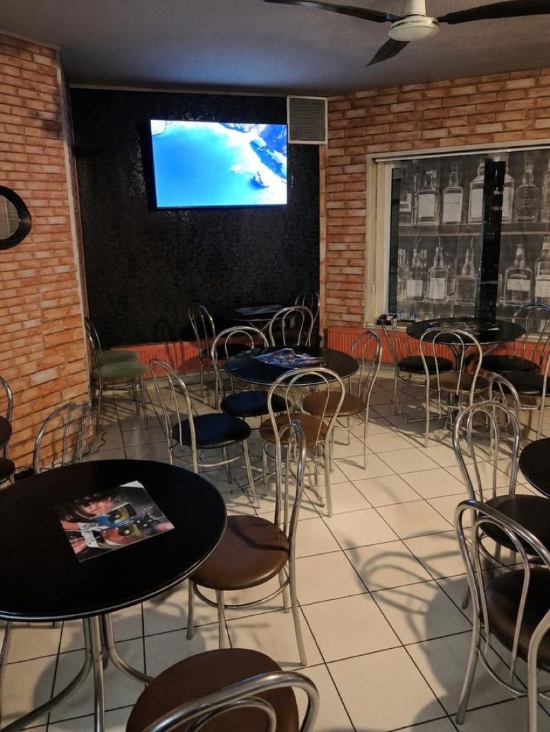 Bar u Romana, okolice dworca Ostrów Wielkopolski