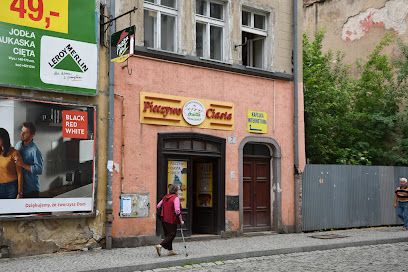 Piekarnia-Cukiernia ,,Halutek" Piechowice, біля вокзалу Piechowice