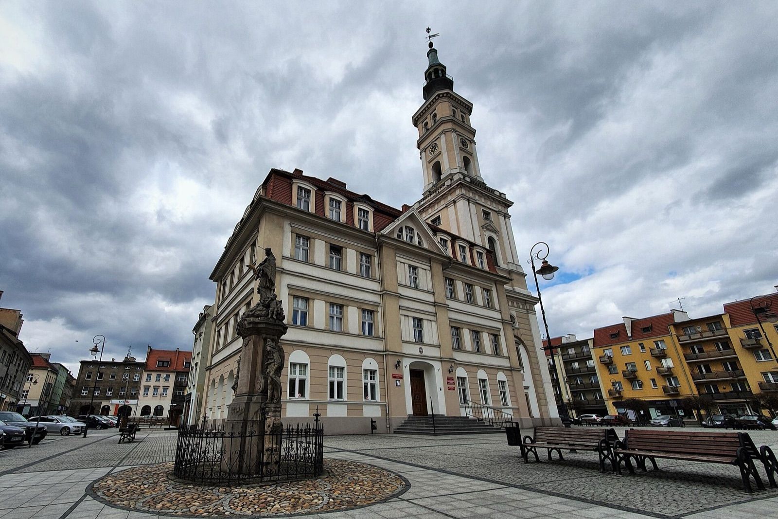 Prudnik