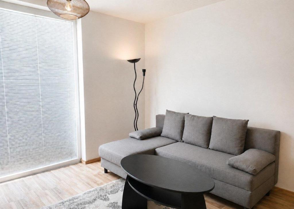 Family Comfort Apartment, житло біля вокзалу Železničná stanica Bratislava-Petržalka