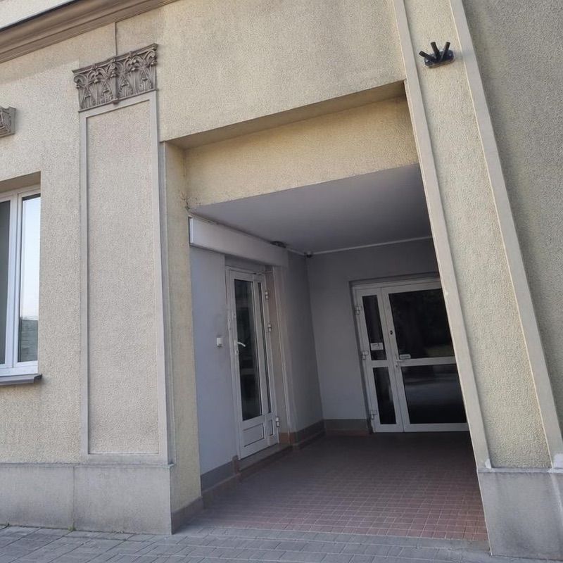 Dom Leków Ratuszowa, sklep przy dworcu Słupsk