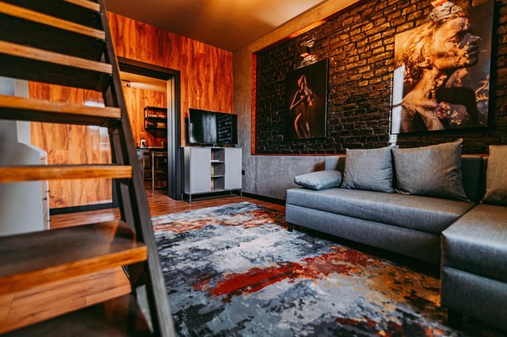 Apartamenty Garncarska 3, житло біля вокзалу Сьрода Велькопольська