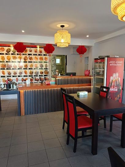 BAR VIET THAI, біля вокзалу Sulechów
