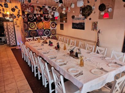 Zdrowa-Domowa-Kuchnia CATERINGI i EVENTY, біля вокзалу Swarzędz