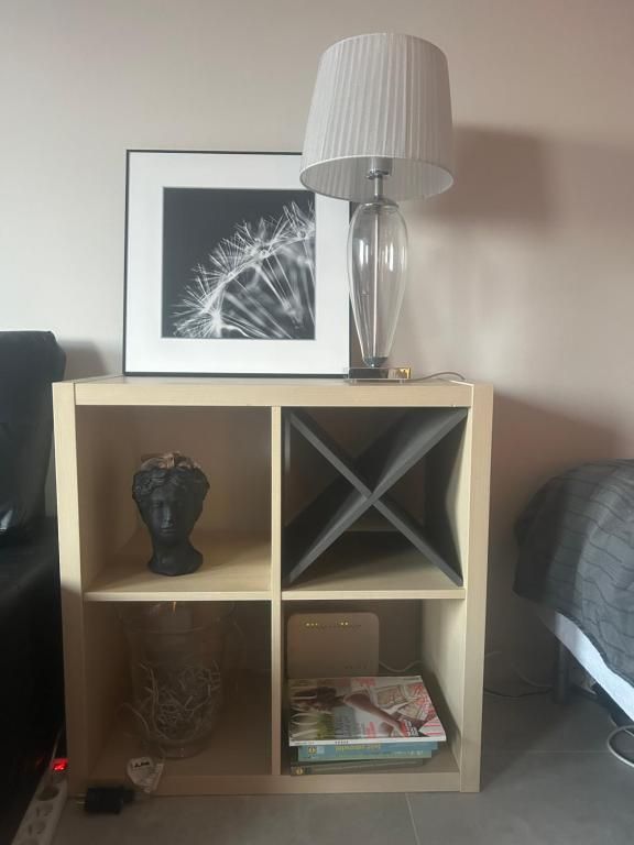 Apartament 4 You, житло біля вокзалу Сважендз
