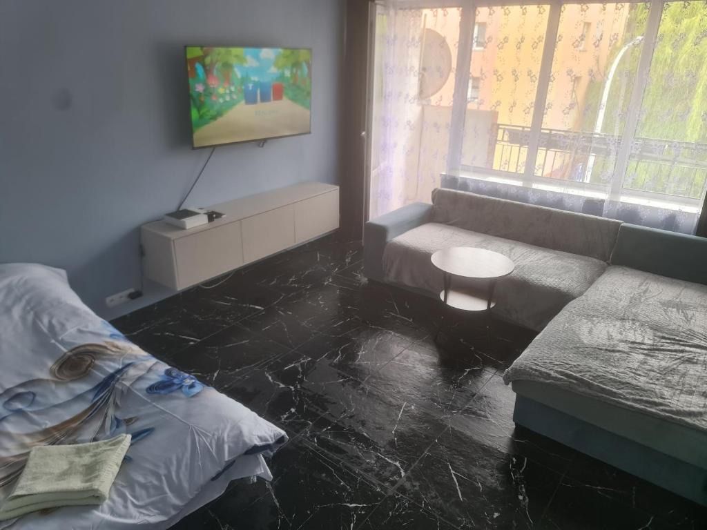 Apartament mieszkanie do wynajęcia Słomki, житло біля вокзалу Свебодзиці