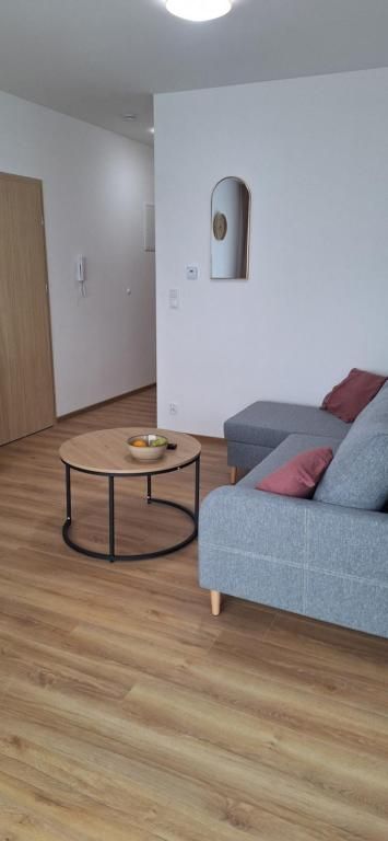 Apartament Sobieskiego nr 4, bezpłatny parking, житло біля вокзалу Свебодзін
