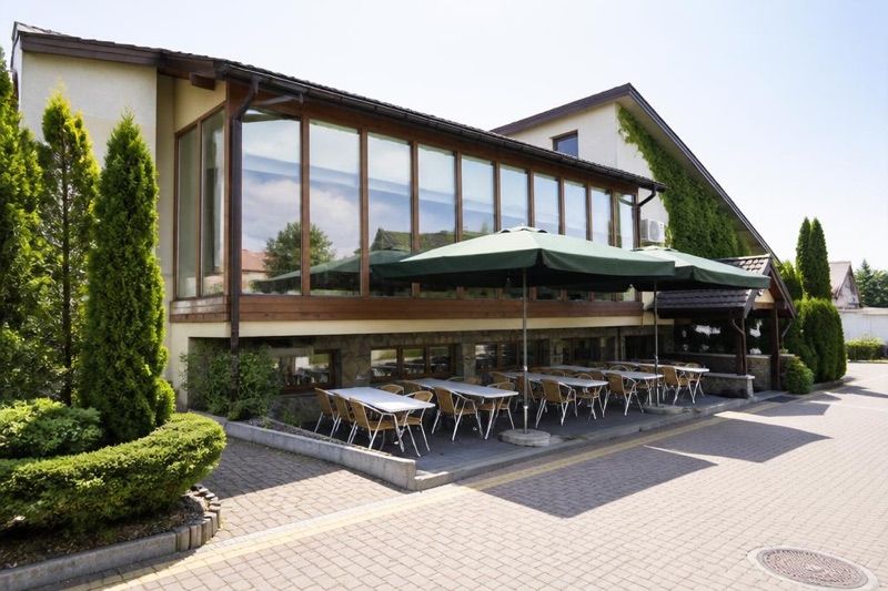 Restauracja Oregano – Pizzeria w Szepietowie z jedzeniem na miejscu i na dowóz, біля вокзалу Dworzec kolejowy Szepietowo