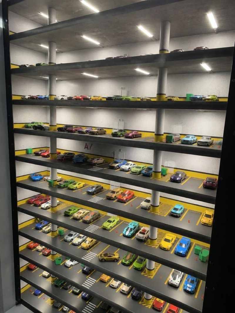 Muzeum Zabawek w Szklarskiej Porębie, atrakcja w pobliżu dworca Szklarska Poręba Górna