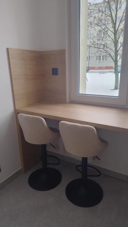 apartament, житло біля вокзалу Томашув Мазовецький