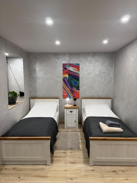 Apartamenty CENTRUM MIASTA Tomaszowa Mazowieckiego Quick Check-in Szybkie zameldowanie, житло біля вокзалу Томашув Мазовецький