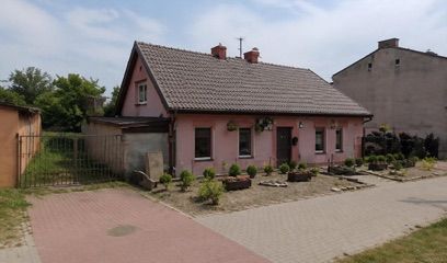 Sklep Serwis, sklep przy dworcu Tomaszów Mazowiecki