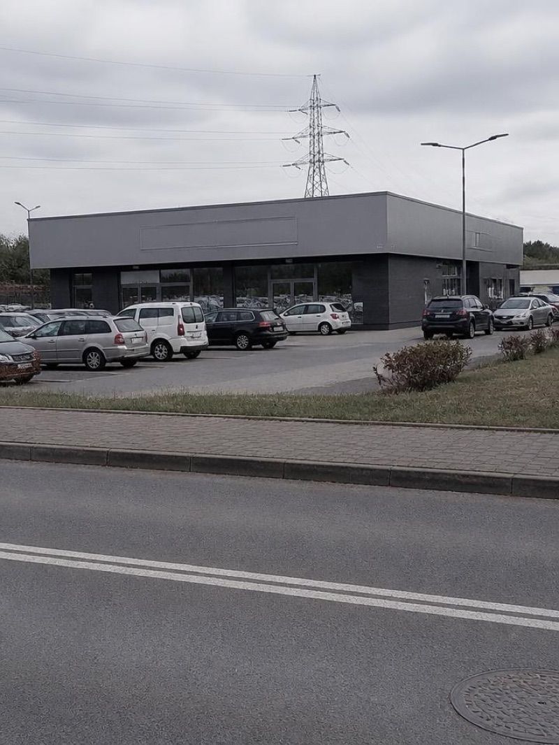 Apteka HYGIEIA | Punkt szczepień, sklep przy dworcu Trzebinia