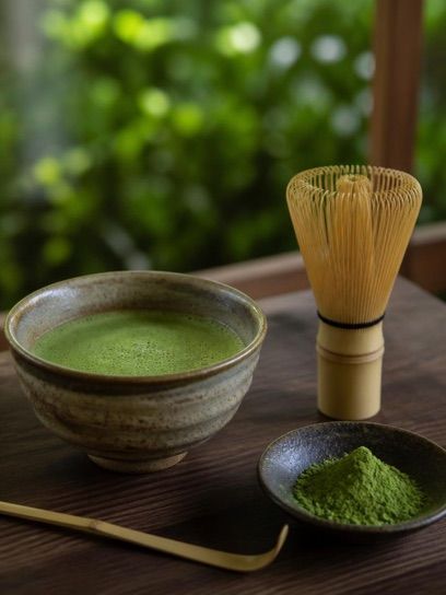 Thai Matcha, okolice dworca Warszawa Centralna