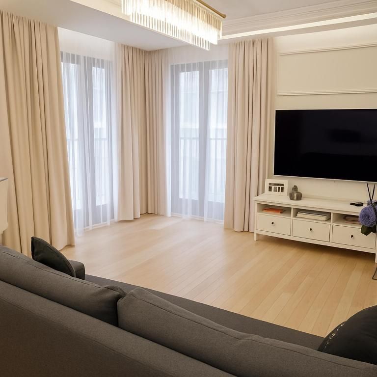 Prime Warsaw - Ideal Location, Old Town, City Center, житло біля вокзалу Варшава-Гданьська