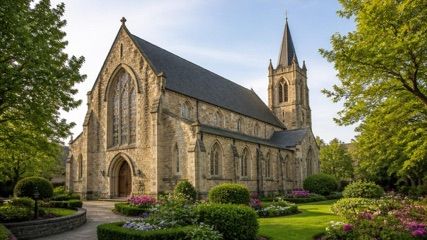 Stowarzyszenie Apostolstwa Katolickiego. Księża Pallotyni, atrakcja w pobliżu dworca Warszawa Wschodnia