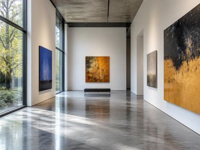 Szuflada. Pracownia i Galeria, atrakcja w pobliżu dworca Warszawa Wschodnia