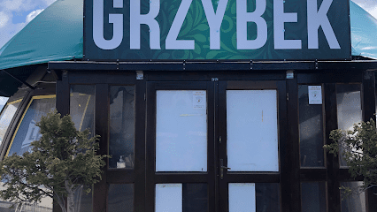 GRZYBEK, біля вокзалу Władysławowo