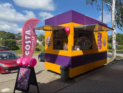 Mniami Ice Cream Władysławowo, біля вокзалу Władysławowo