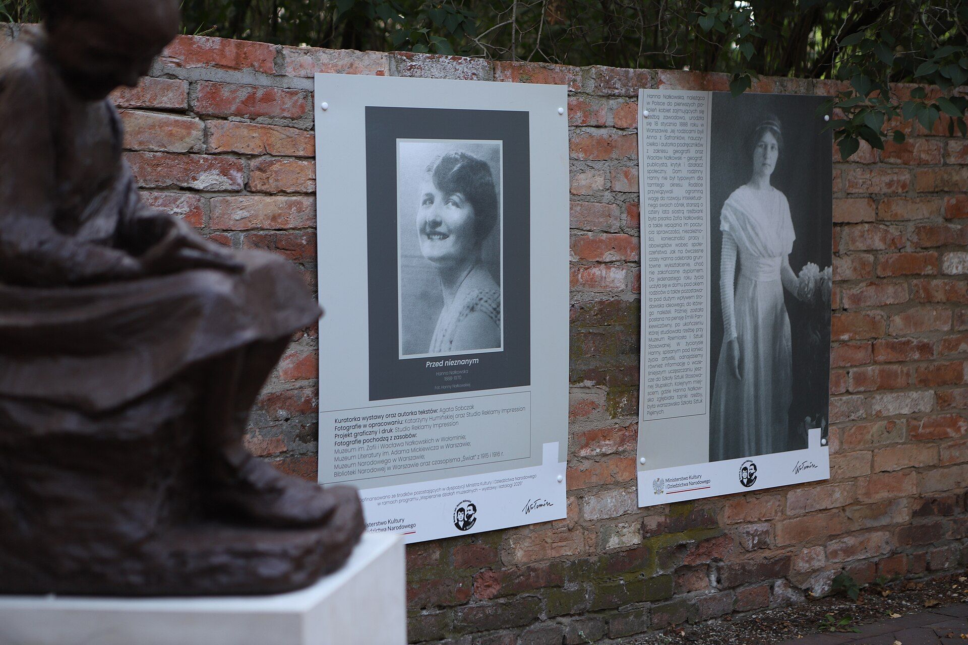 Muzeum Zofii i Wacława Nałkowskich, atrakcja w pobliżu dworca Wołomin