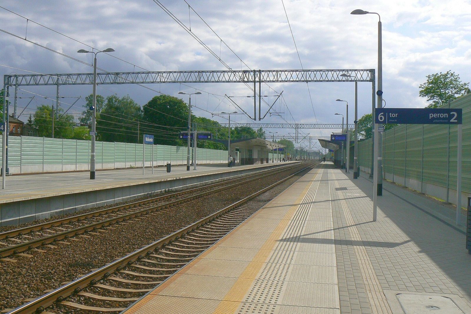 Wołomin