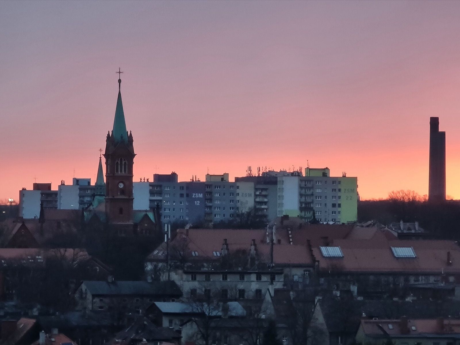 Zabrze