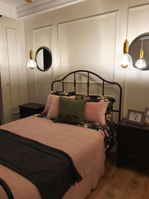 Apartament w sercu Zamojskiej Starówki, житло біля вокзалу Замосць Старувка