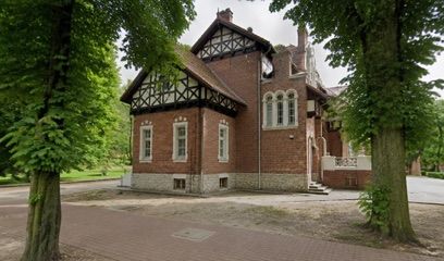 Miejska Izba Muzealna, atrakcja w pobliżu dworca Zawiercie