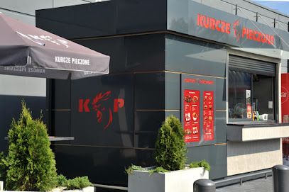 Kurcze Pieczone, біля вокзалу Zgorzelec Miasto
