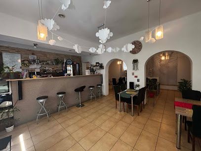 Bistro75, біля вокзалу Zgorzelec Miasto