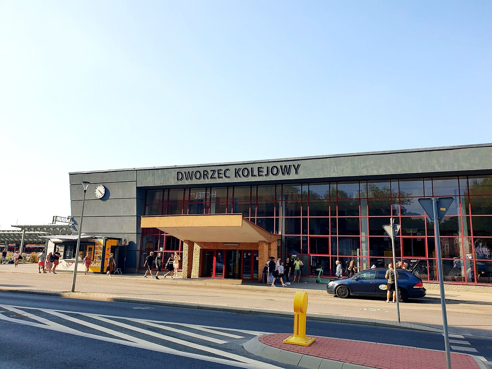 Zielona Góra
