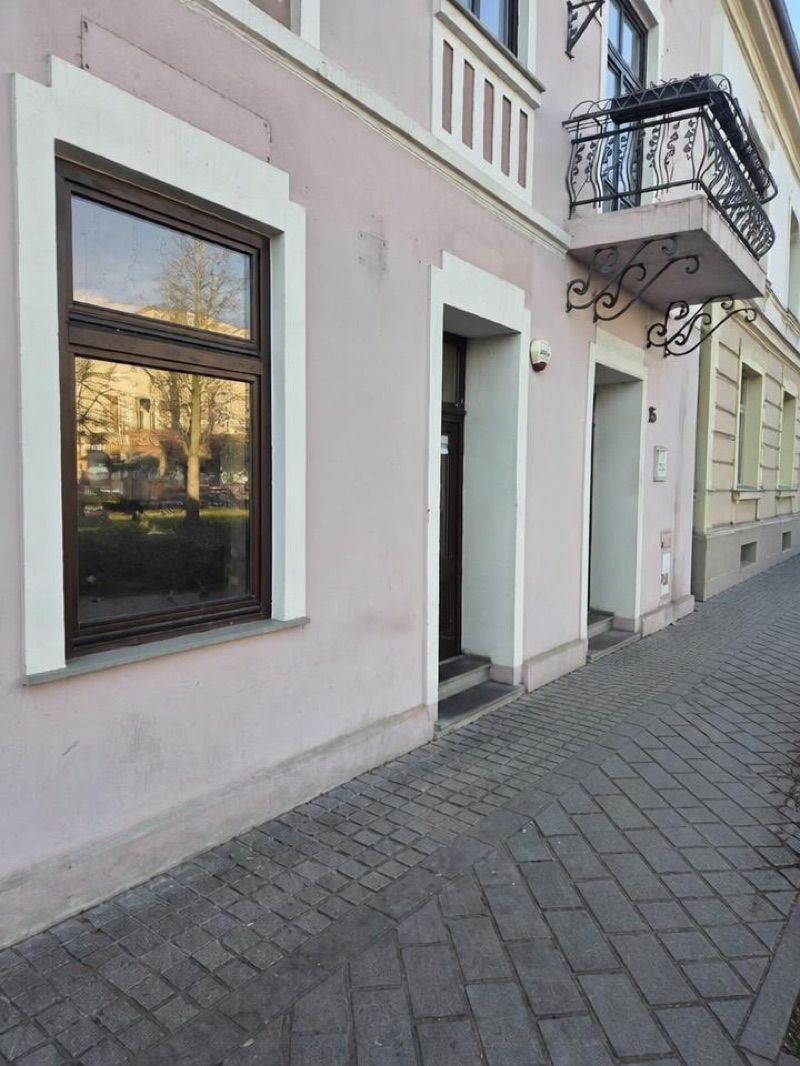 Zapieksy Beskidzkie, okolice dworca Żywiec